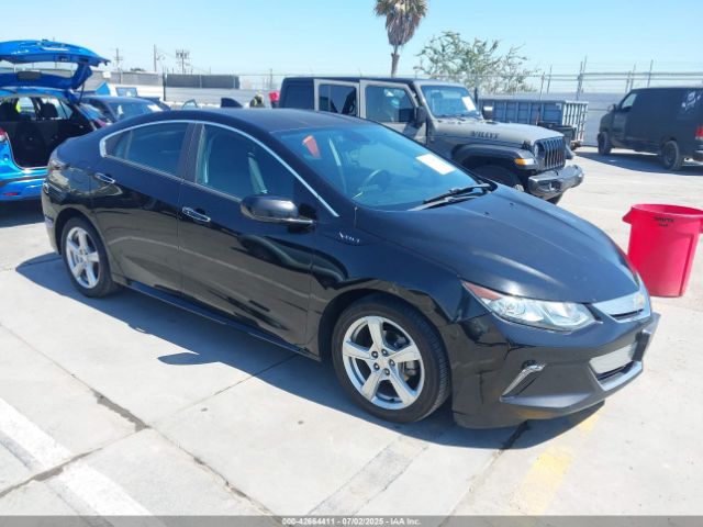 2017 CHEVROLET VOLT 1G1RC6S55HU108198