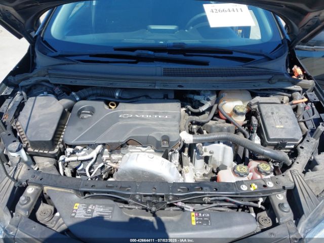 2017 CHEVROLET VOLT 1G1RC6S55HU108198 Photo 9