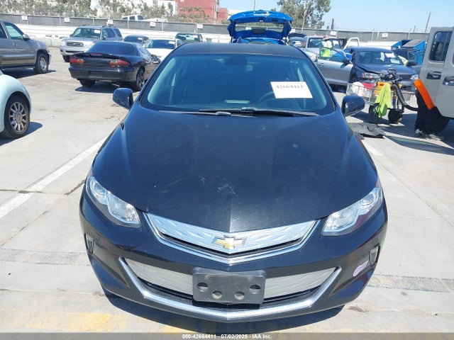 1G1RC6S55HU108198 Chevrolet l3a - di: direct injectio, vvt: variable valve timing, hybrid, gen 1