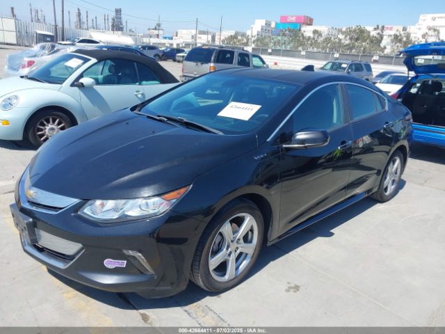 2017 CHEVROLET VOLT 1G1RC6S55HU108198 Photo 1