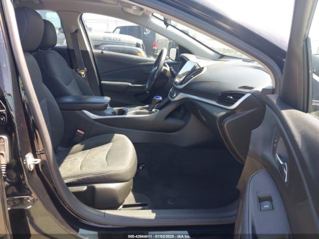 2017 CHEVROLET VOLT 1G1RC6S55HU108198 Photo 4