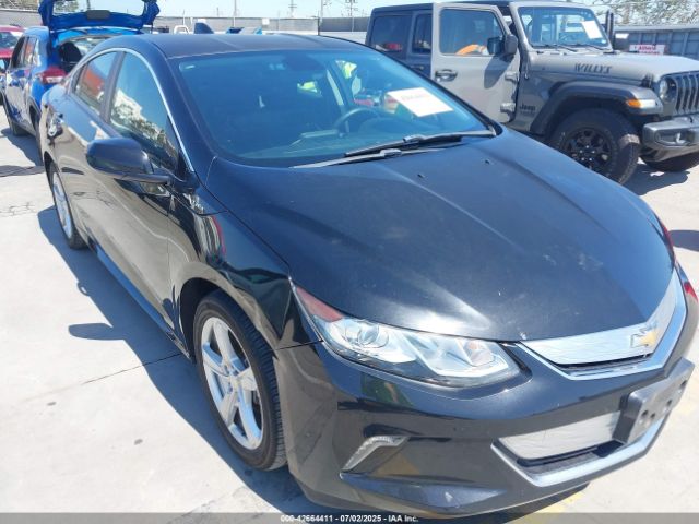 2017 CHEVROLET VOLT 1G1RC6S55HU108198 Photo 5