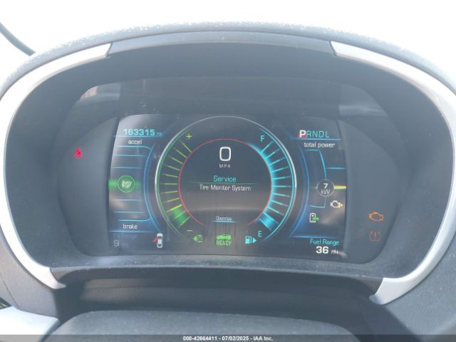 2017 CHEVROLET VOLT 1G1RC6S55HU108198 Photo 6