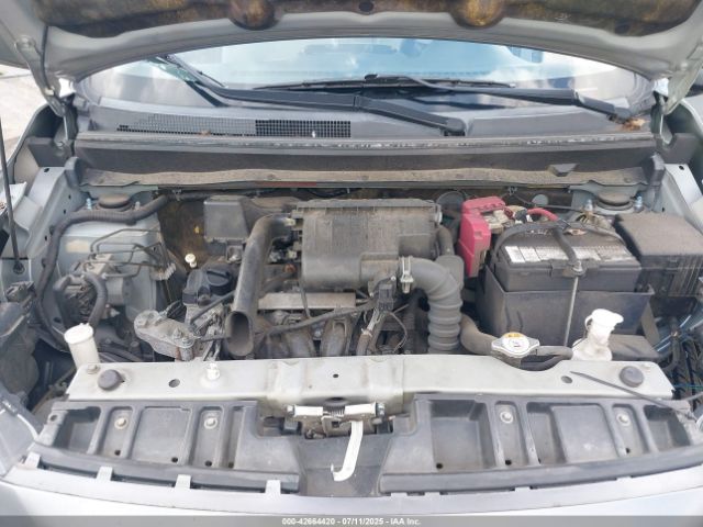 2018 MITSUBISHI MIRAGE G4 ML32F3FJ8JHF15460 Photo 9