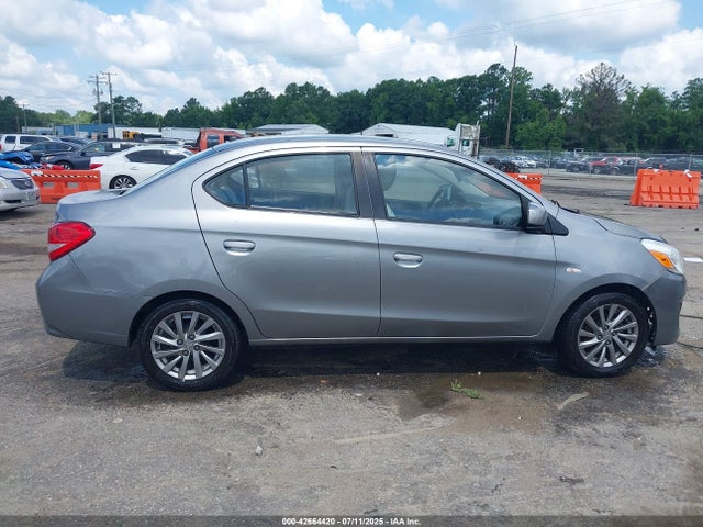 Mitsubishi MIRAGE G4 2018 ML32F3FJ8JHF15460 Image 13