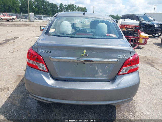 Mitsubishi MIRAGE G4 2018 ML32F3FJ8JHF15460 Image 16