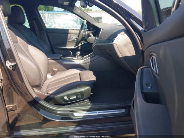 2021 BMW 3 SERIES 3MW5P9J08M8B52752 Photo 4