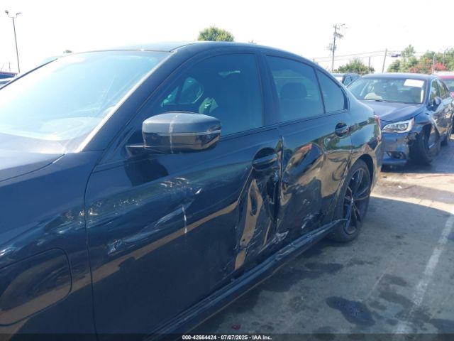 2021 BMW 3 SERIES 3MW5P9J08M8B52752 Photo 5