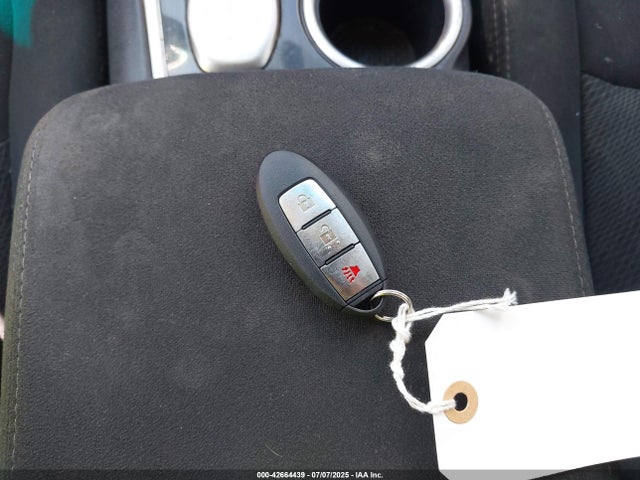 5N1AR2MNXGC644668 Nissan 2016