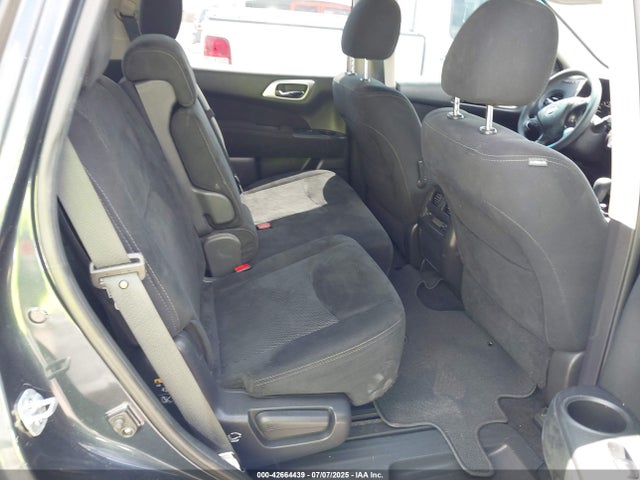 5N1AR2MNXGC644668 Nissan 2016