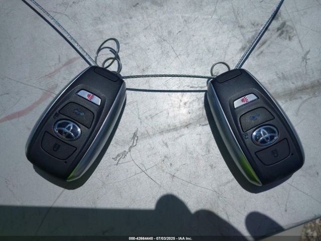 2025 TOYOTA GR86 JF1ZNBE14S8753661 Photo 10