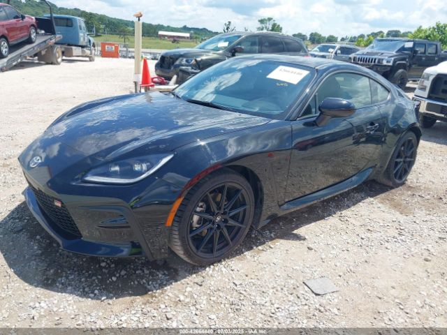 2025 TOYOTA GR86 JF1ZNBE14S8753661 Photo 1