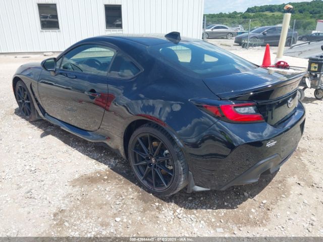 2025 TOYOTA GR86 JF1ZNBE14S8753661 Photo 2