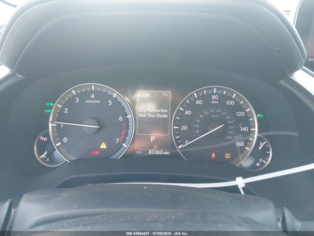 Lexus 2017 2017 2T2ZZMCA3HC043169 Image 7