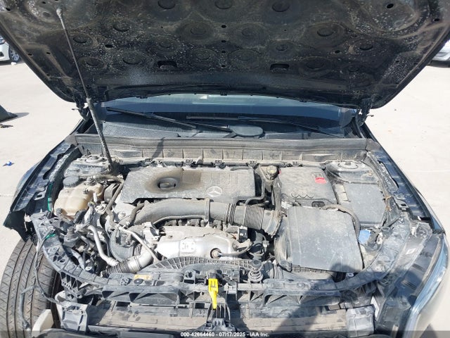 Aukcja sprzedaży 2020 Mercedes-benz Glb 250, vin: WDC4M4GB5LW006070, numer aukcji: 42664460
