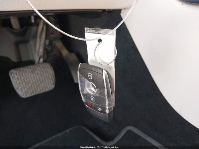 Aukcja sprzedaży 2020 Mercedes-benz Glb 250, vin: WDC4M4GB5LW006070, numer aukcji: 42664460