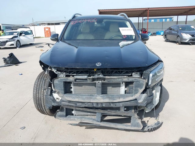 Aukcja sprzedaży 2020 Mercedes-benz Glb 250, vin: WDC4M4GB5LW006070, numer aukcji: 42664460