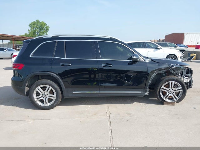 Aukcja sprzedaży 2020 Mercedes-benz Glb 250, vin: WDC4M4GB5LW006070, numer aukcji: 42664460