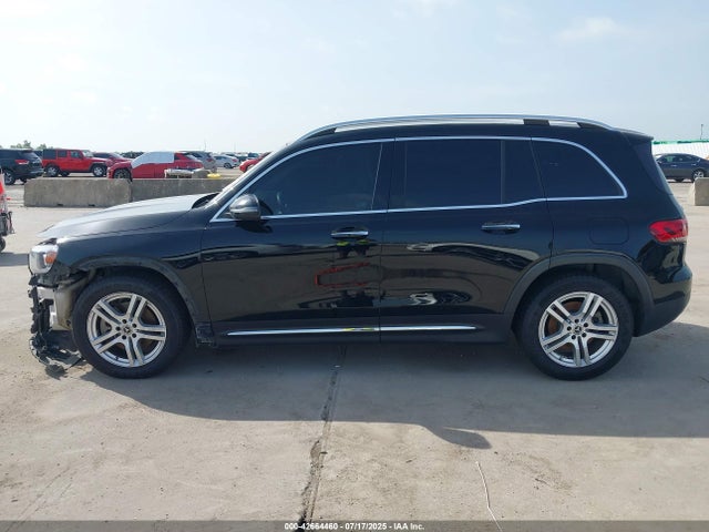 Aukcja sprzedaży 2020 Mercedes-benz Glb 250, vin: WDC4M4GB5LW006070, numer aukcji: 42664460