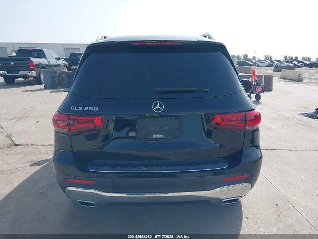 Aukcja sprzedaży 2020 Mercedes-benz Glb 250, vin: WDC4M4GB5LW006070, numer aukcji: 42664460