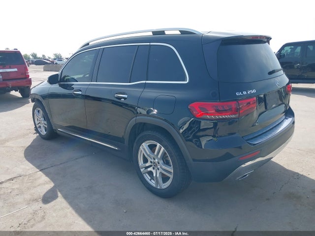 Aukcja sprzedaży 2020 Mercedes-benz Glb 250, vin: WDC4M4GB5LW006070, numer aukcji: 42664460