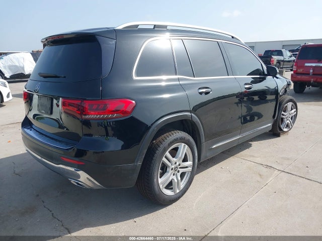 Aukcja sprzedaży 2020 Mercedes-benz Glb 250, vin: WDC4M4GB5LW006070, numer aukcji: 42664460