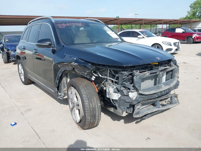 Aukcja sprzedaży 2020 Mercedes-benz Glb 250, vin: WDC4M4GB5LW006070, numer aukcji: 42664460
