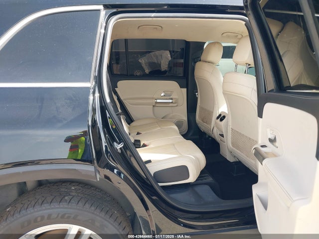 Aukcja sprzedaży 2020 Mercedes-benz Glb 250, vin: WDC4M4GB5LW006070, numer aukcji: 42664460