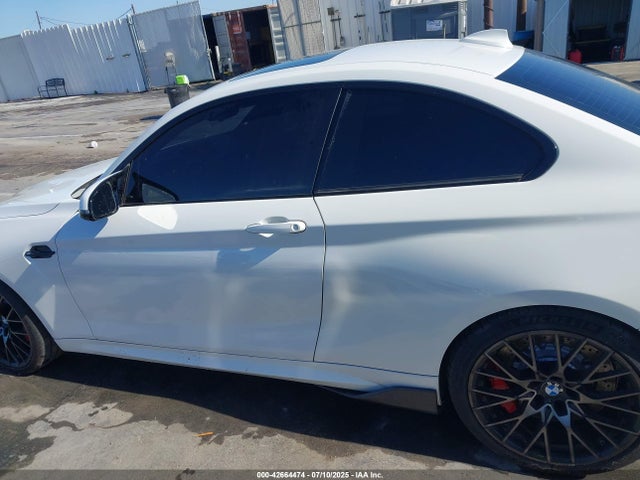 BMW M2 Competition 2019 WBS2U7C54K7D01860 Image 46