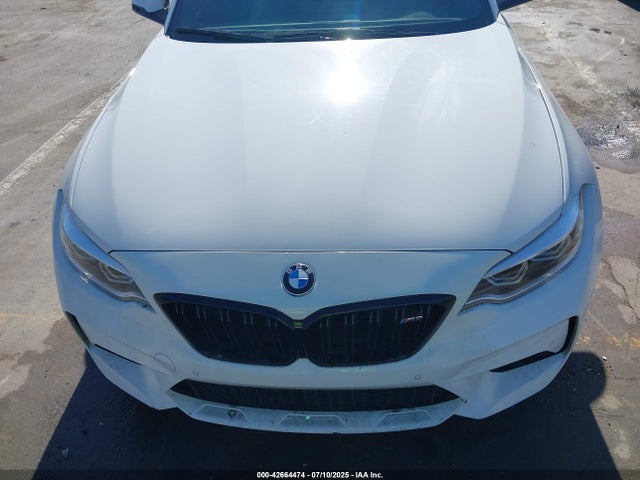 BMW M2 Competition 2019 WBS2U7C54K7D01860 Image 38