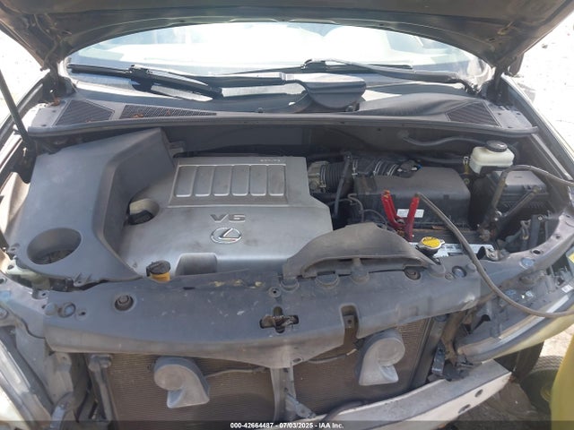 Aukcja sprzedaży 2008 Lexus Rx 350, vin: 2T2GK31U58C028370, numer aukcji: 42664487