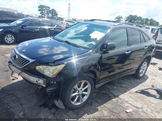 Aukcja sprzedaży 2008 Lexus Rx 350, vin: 2T2GK31U58C028370, numer aukcji: 42664487