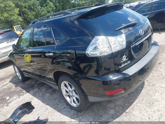 Aukcja sprzedaży 2008 Lexus Rx 350, vin: 2T2GK31U58C028370, numer aukcji: 42664487