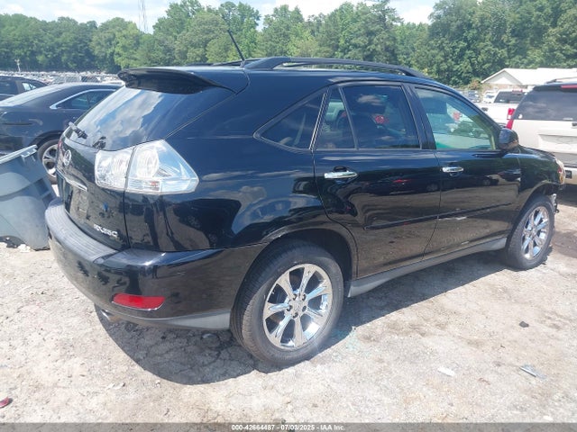 Aukcja sprzedaży 2008 Lexus Rx 350, vin: 2T2GK31U58C028370, numer aukcji: 42664487