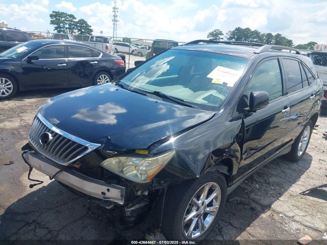 Aukcja sprzedaży 2008 Lexus Rx 350, vin: 2T2GK31U58C028370, numer aukcji: 42664487