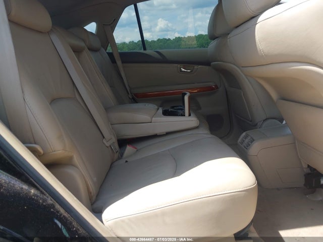 Aukcja sprzedaży 2008 Lexus Rx 350, vin: 2T2GK31U58C028370, numer aukcji: 42664487