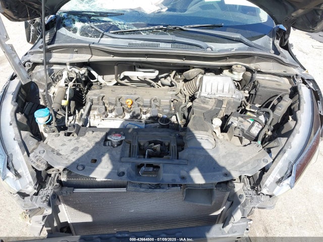 3CZRU5H34KM710259 Honda r18z9