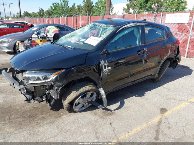 3CZRU5H34KM710259 Honda r18z9