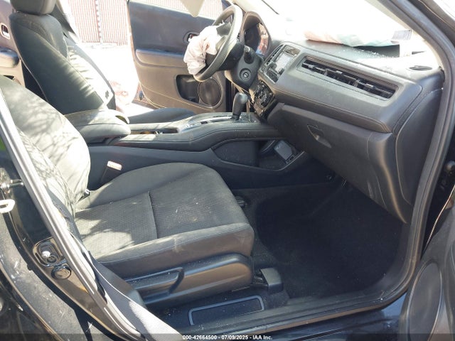 3CZRU5H34KM710259 Honda r18z9