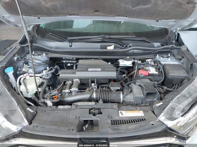 2HKRW1H54MH418405 Honda l15be
