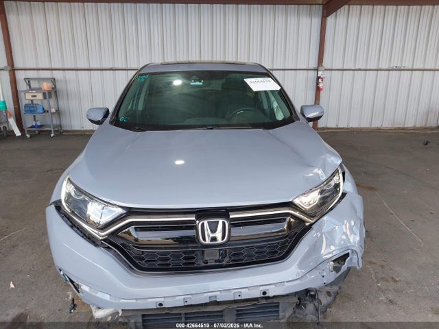 2HKRW1H54MH418405 Honda l15be