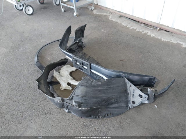 2HKRW1H54MH418405 Honda l15be