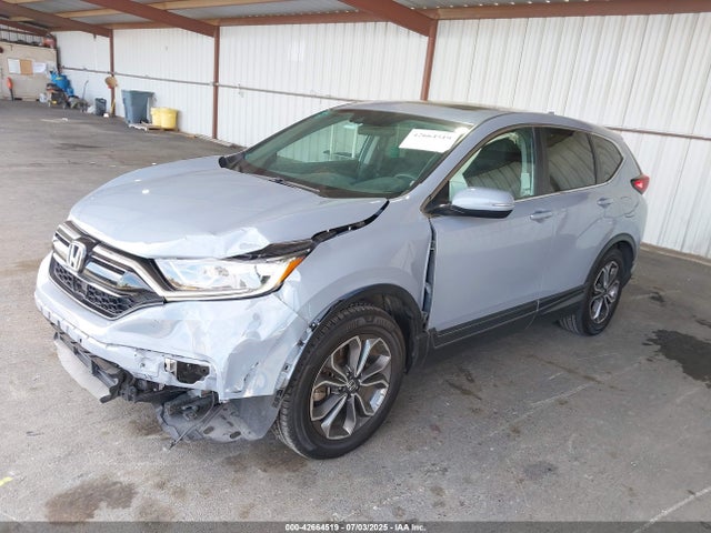 2HKRW1H54MH418405 Honda l15be