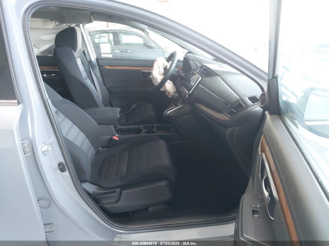 2HKRW1H54MH418405 Honda l15be