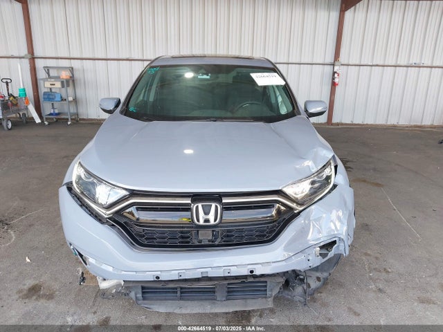 2HKRW1H54MH418405 Honda l15be