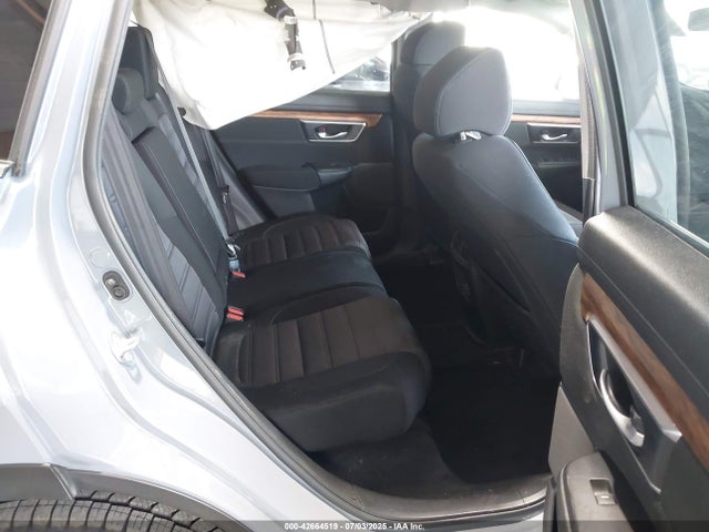 2HKRW1H54MH418405 Honda l15be