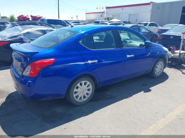 Nissan 2015 2015 3N1CN7AP8FL885534 Image 4