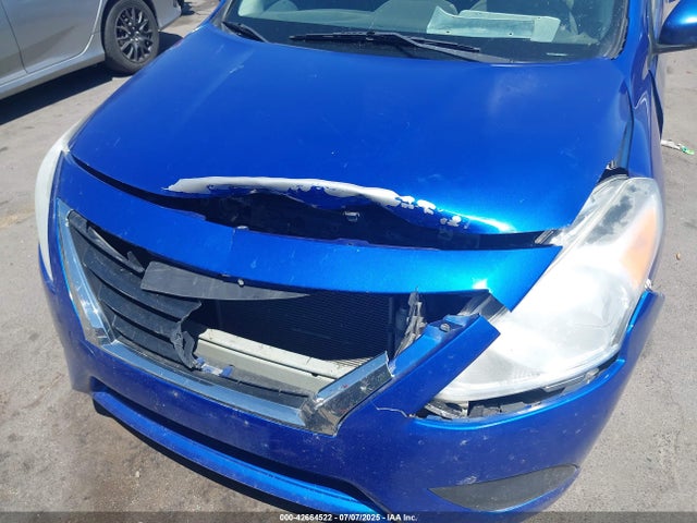 Nissan 2015 2015 3N1CN7AP8FL885534 Image 6