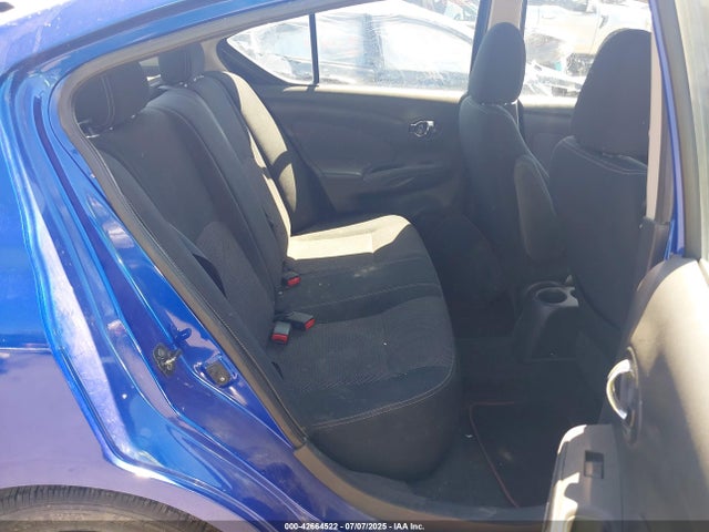 Nissan 2015 2015 3N1CN7AP8FL885534 Image 8