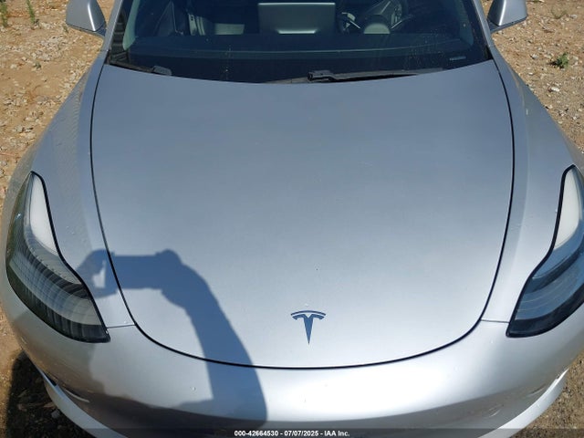 2018 TESLA MODEL 3 5YJ3E1EA0JF042256 Photo 9